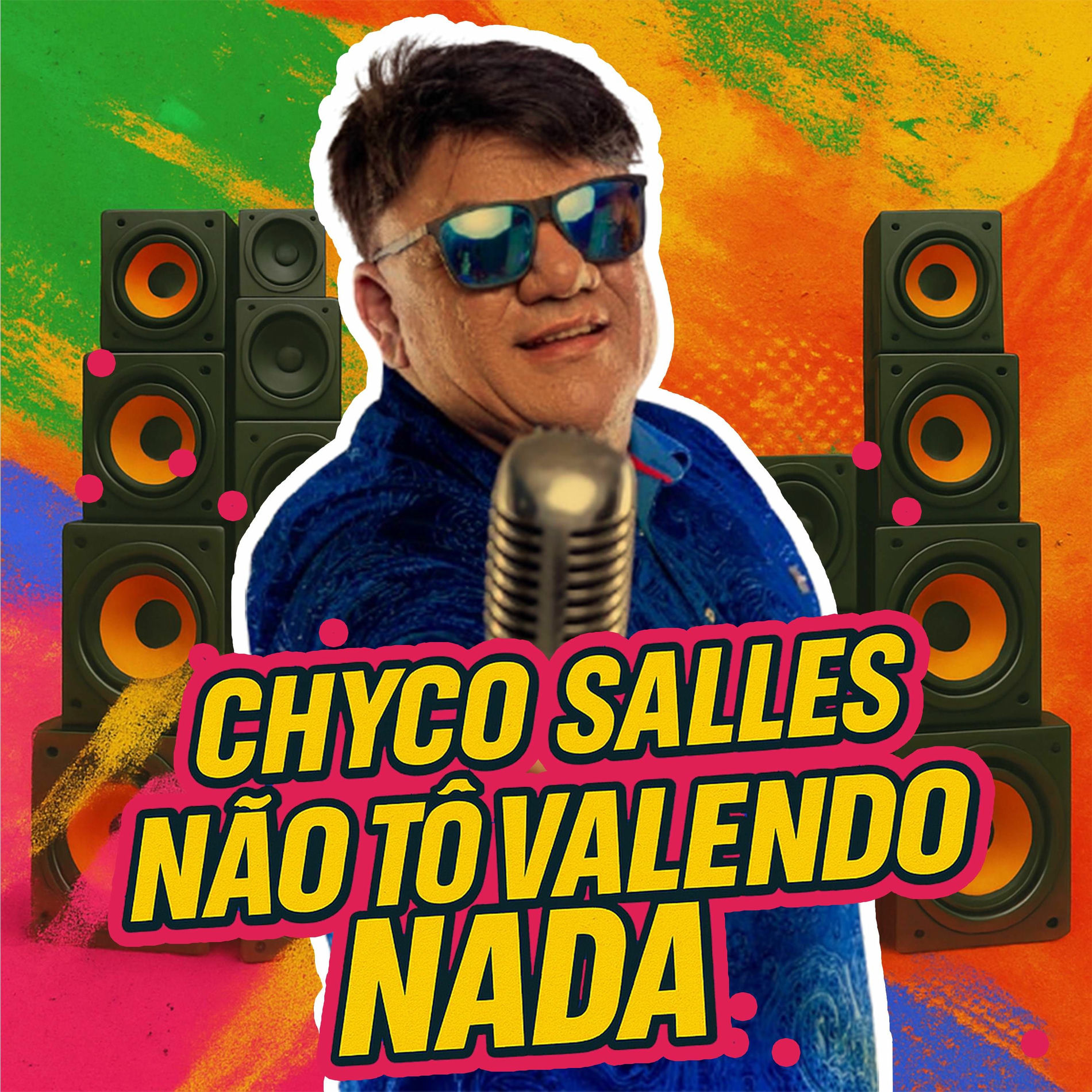 Album cover of Não Tô Valendo Nada