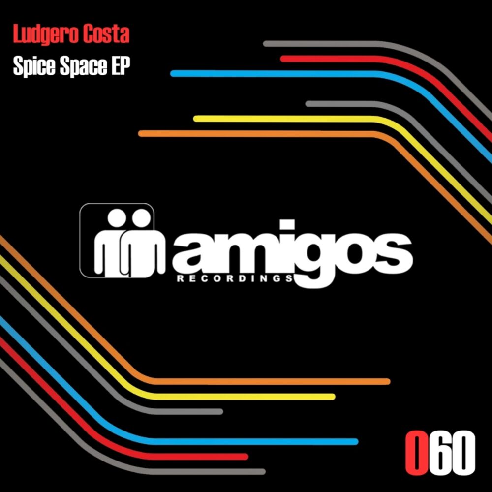 Picture of Amigos 060 Spice Space E