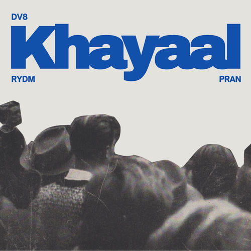 Khayaal (feat. Pran)