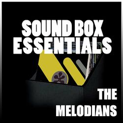 Cover of Sound Box Essentials