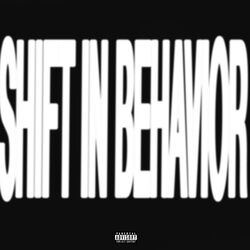 Cover of Shift in Behavior