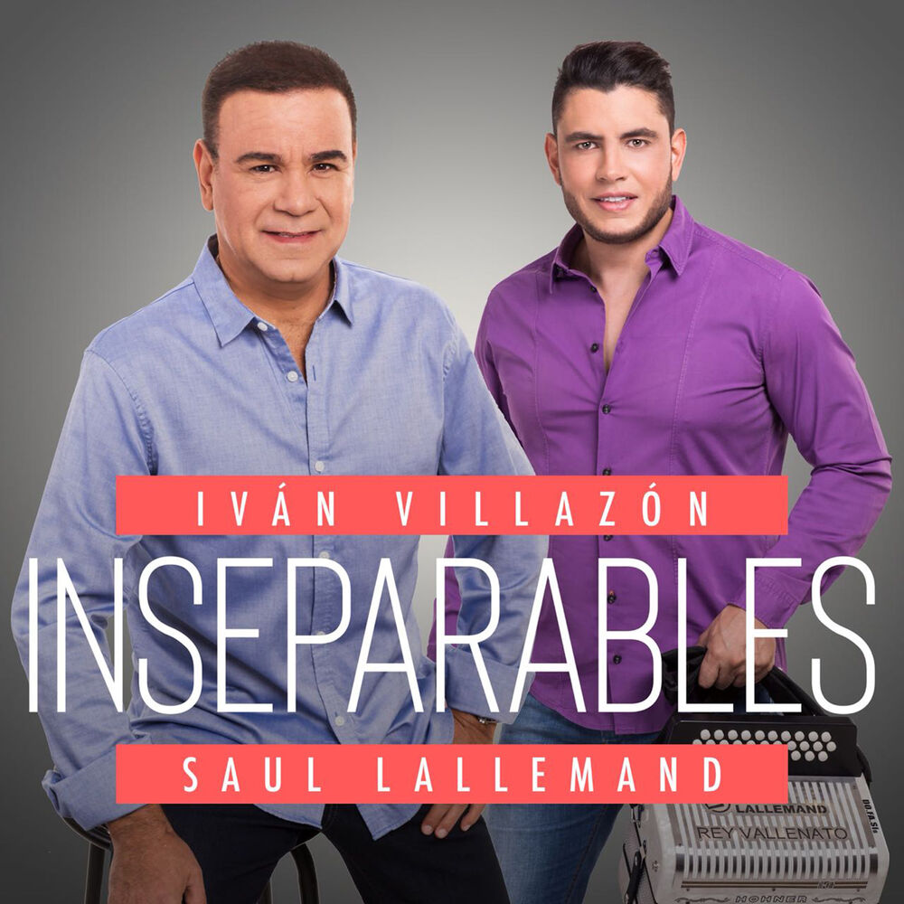 Picture of Inseparables
