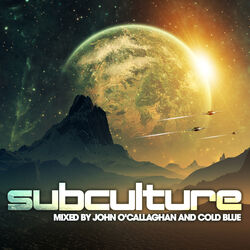 Cover of Subculture