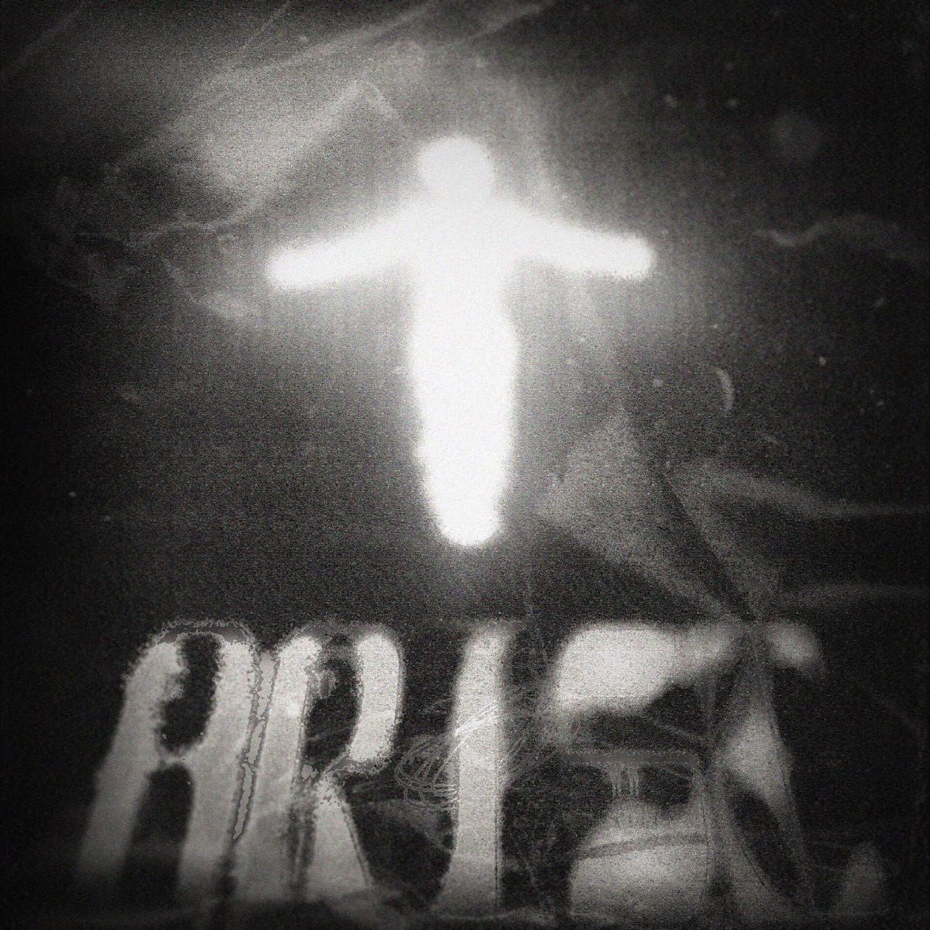 Album cover of ARISE