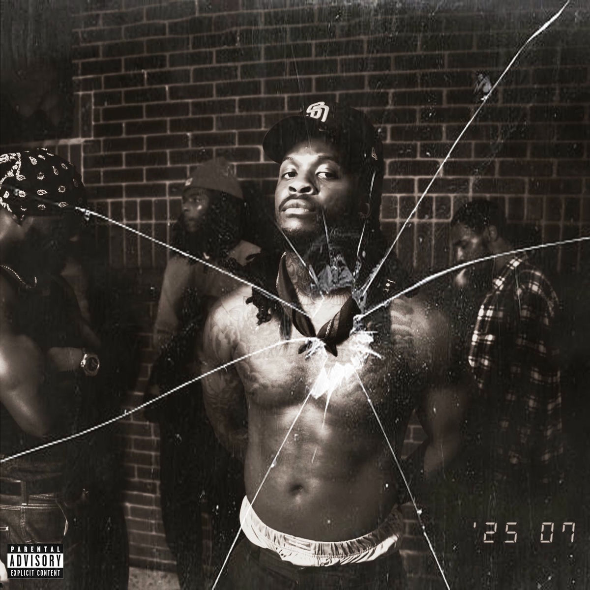 Album cover of Vikinggg