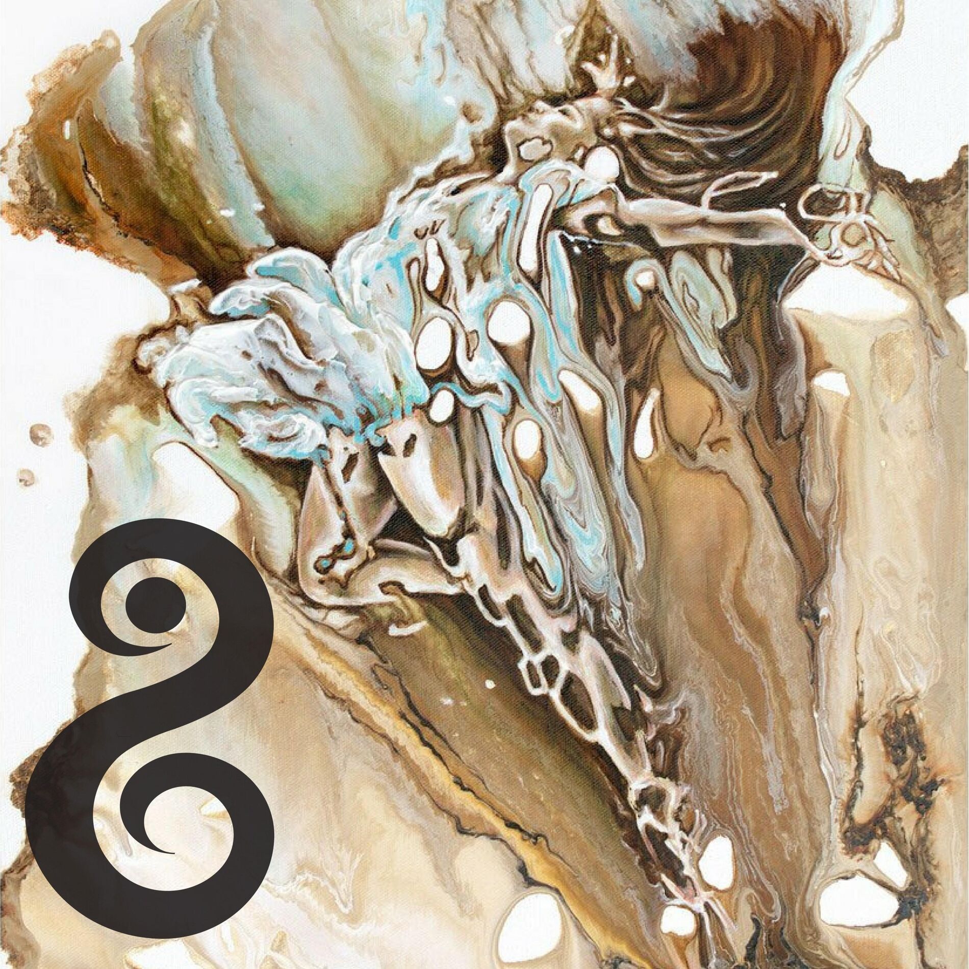 Album cover of Alive
