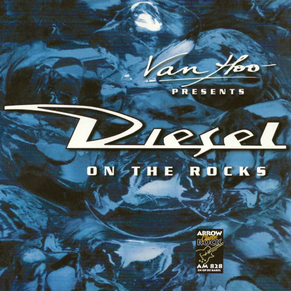 Picture of On The Rocks