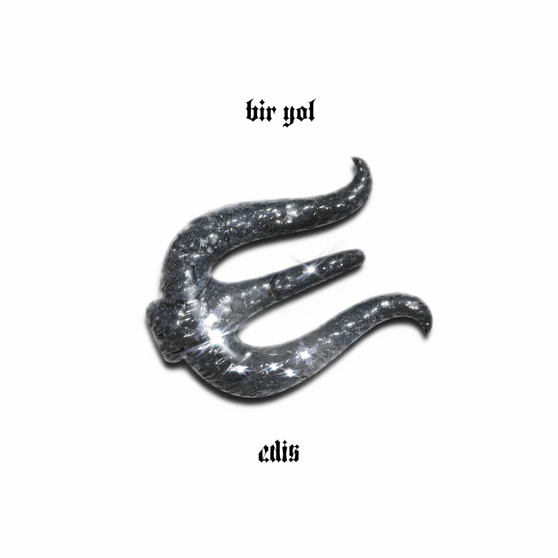 Album cover of Bir Yol