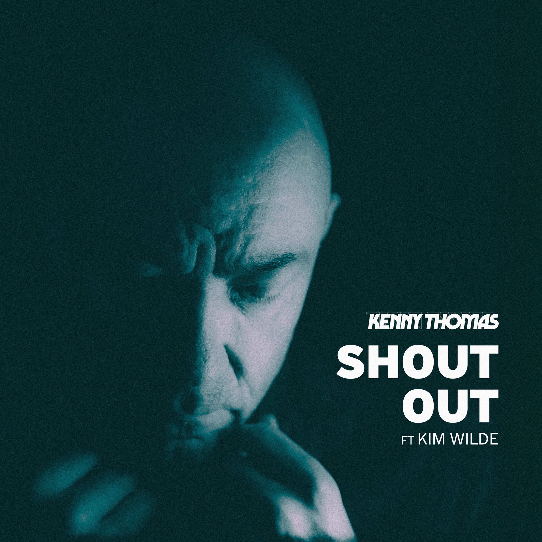 Album cover of Shout Out