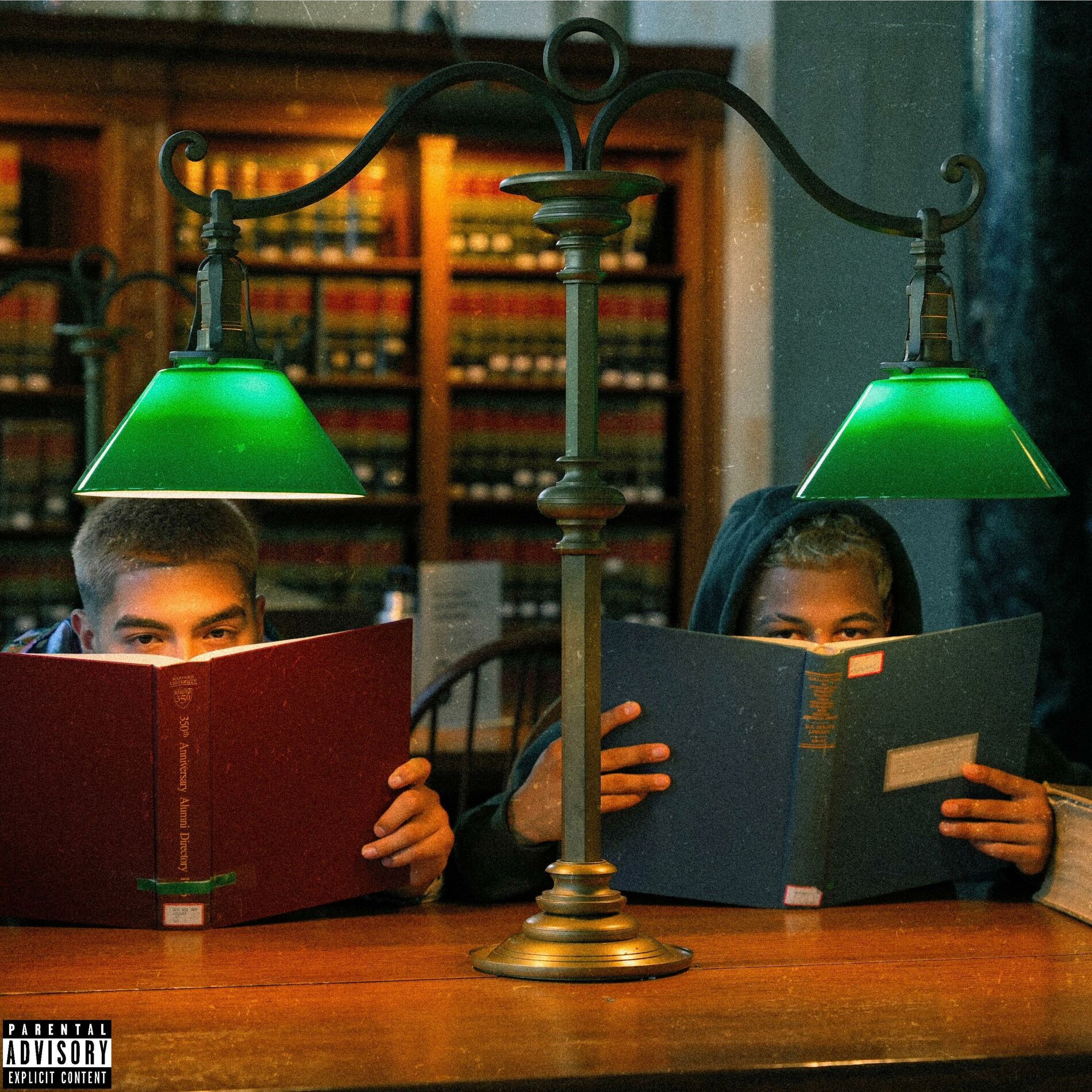 Album cover of Karma (feat. Yung pleit)