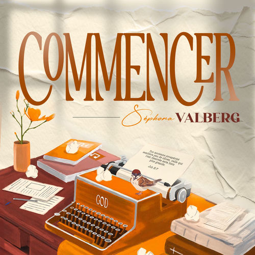 Descargar Dieu est bon - Sephora Valberg MP3