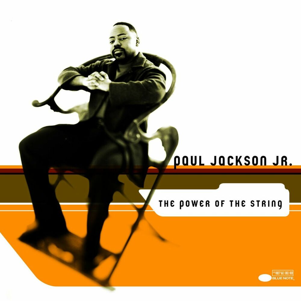 Picture of The Power Of The String