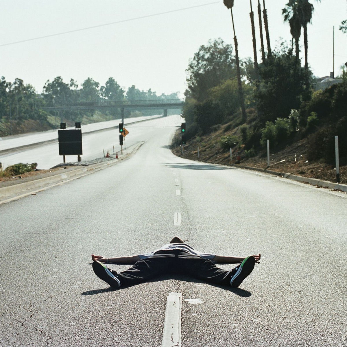 Album cover of Nothing Left