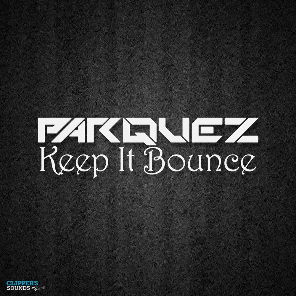 Picture of Keep It Bounce