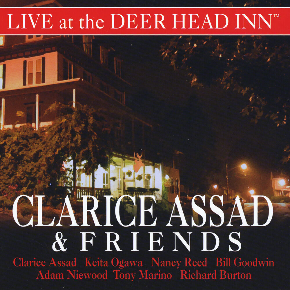 Picture of Live At the Deer Head Inn
