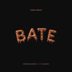 Cover of Bate