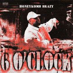 Cover of 6 O'Clock