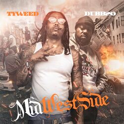 Cover of MidWestSide