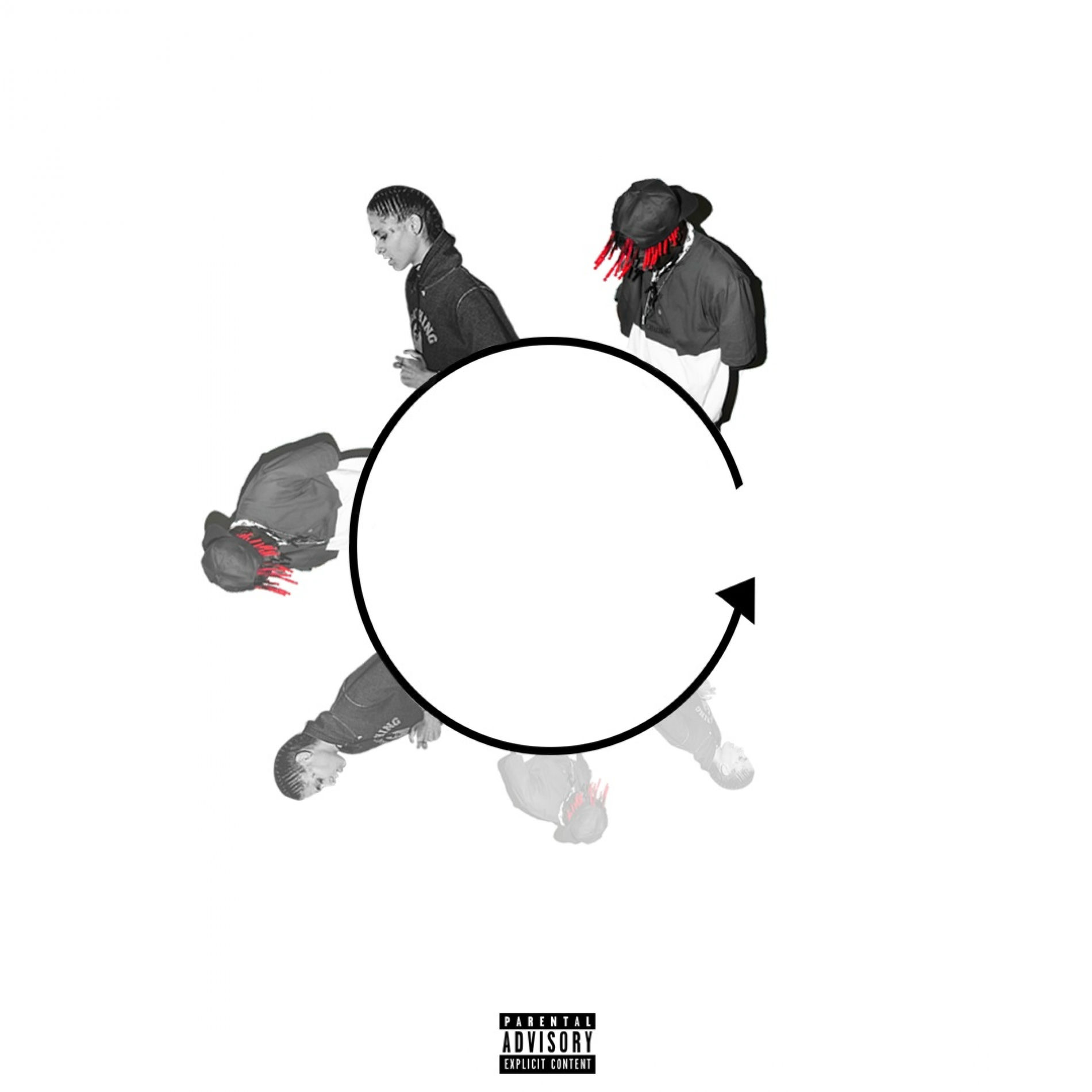 Album cover of Rewind