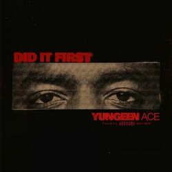 Cover of Did It First