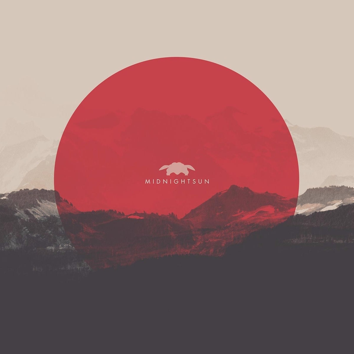 Album cover of Valley of a Thousand Falls