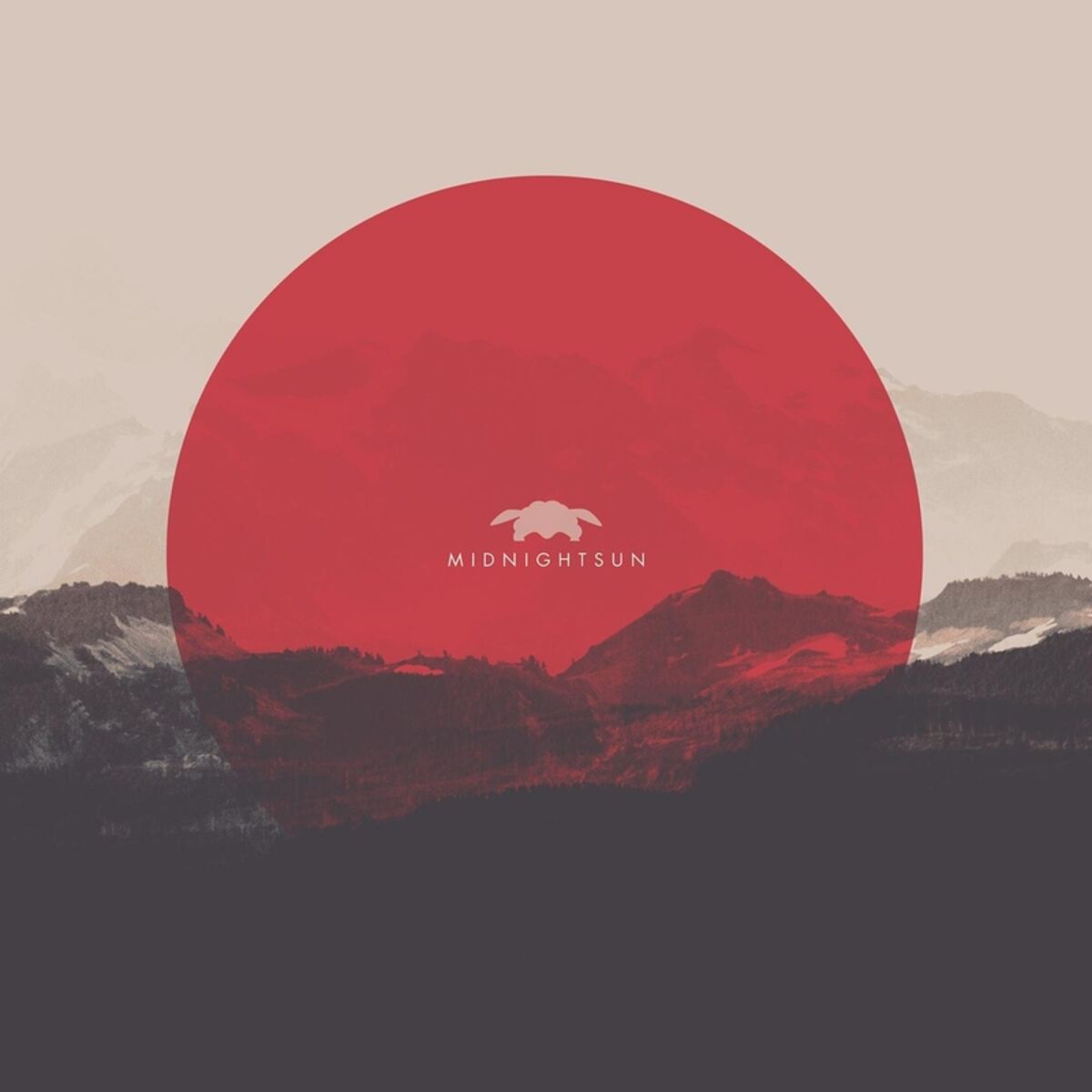 Album cover of Midnight Sun