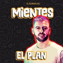 Cover of Mientes