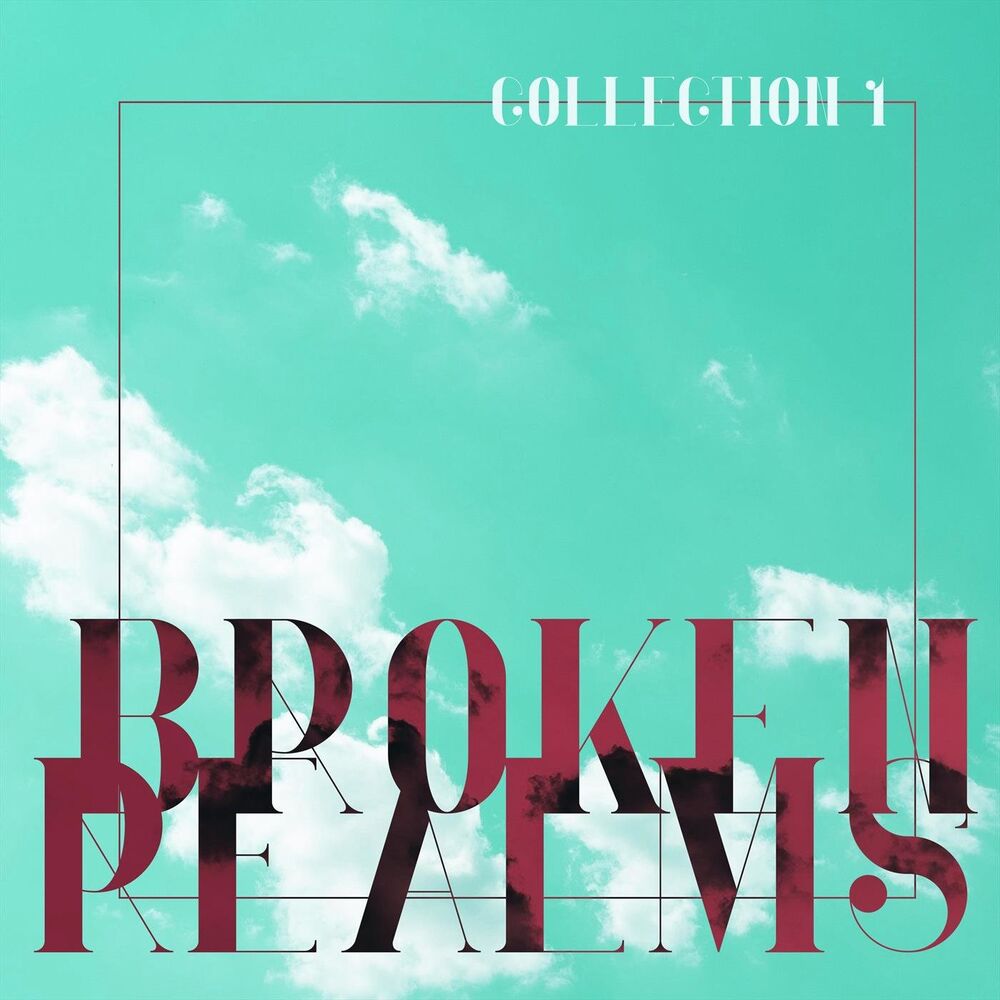 Picture of Broken Realms, Collection 1