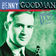 King Porter Stomp by Benny Goodman and His Orchestra album cover