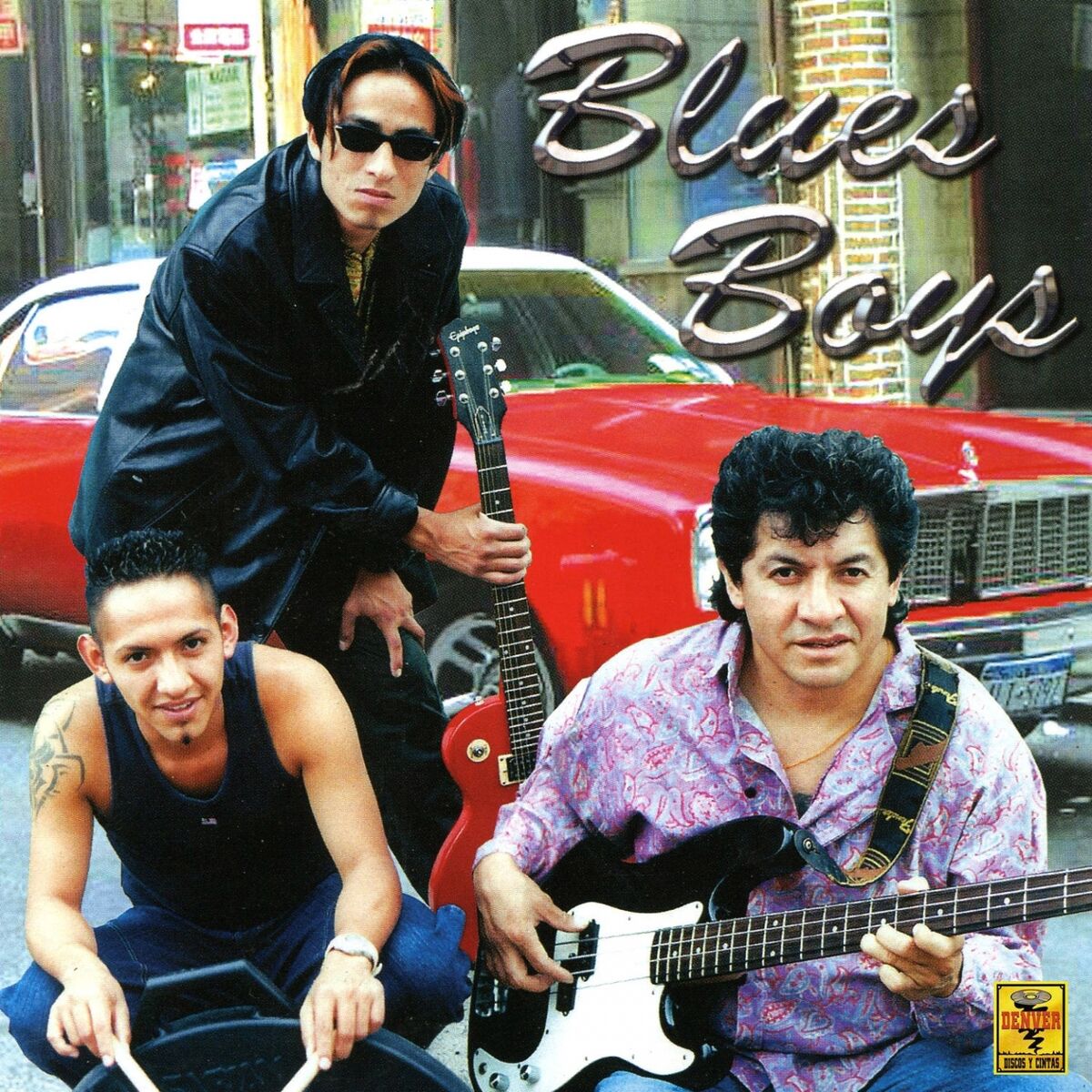 Album cover of De Regreso al Camino