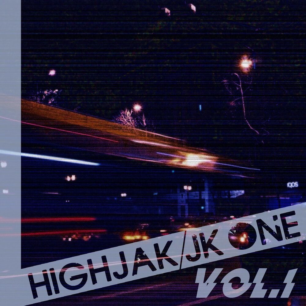 Picture of VOL. 1