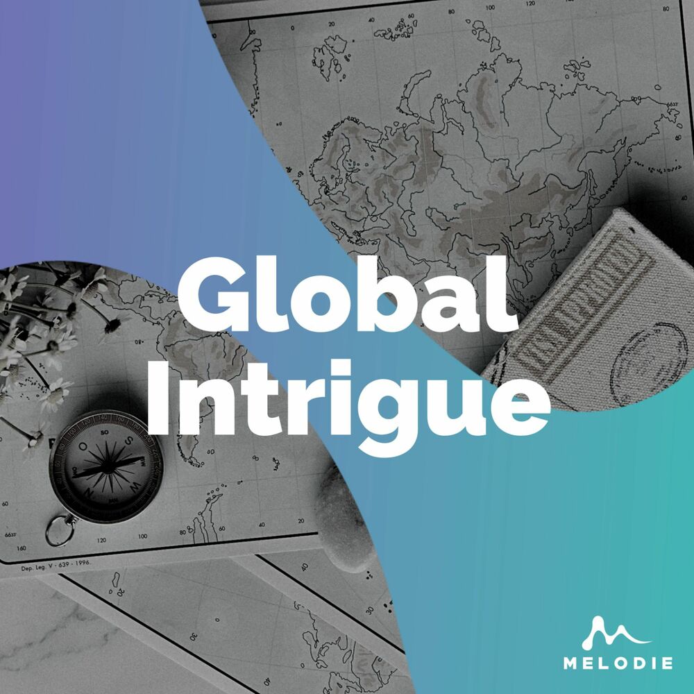 Picture of Global Intrigue