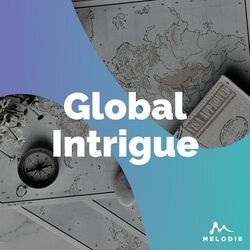 Cover of Global Intrigue