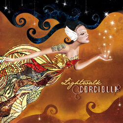 Cover of Lightwalk