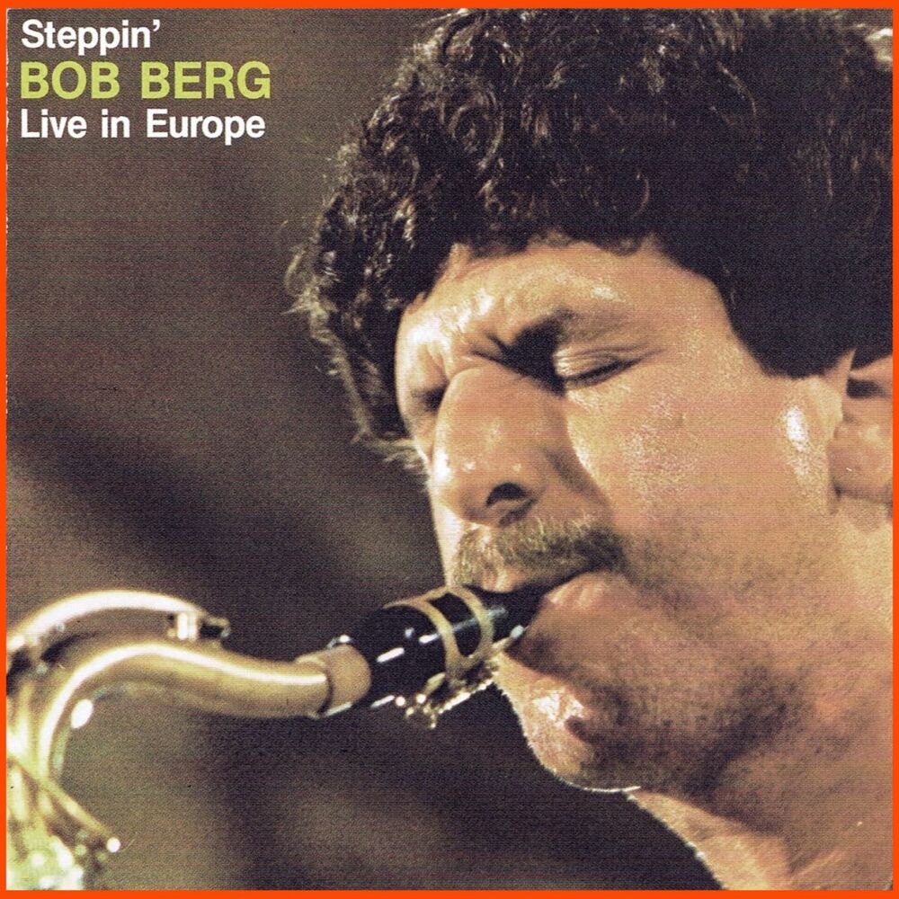 Picture of Steppin'