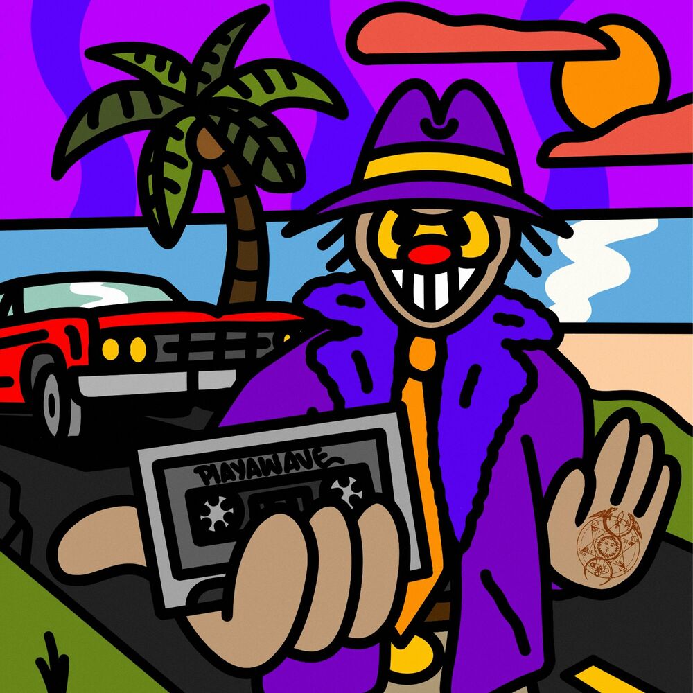 Picture of Playawave