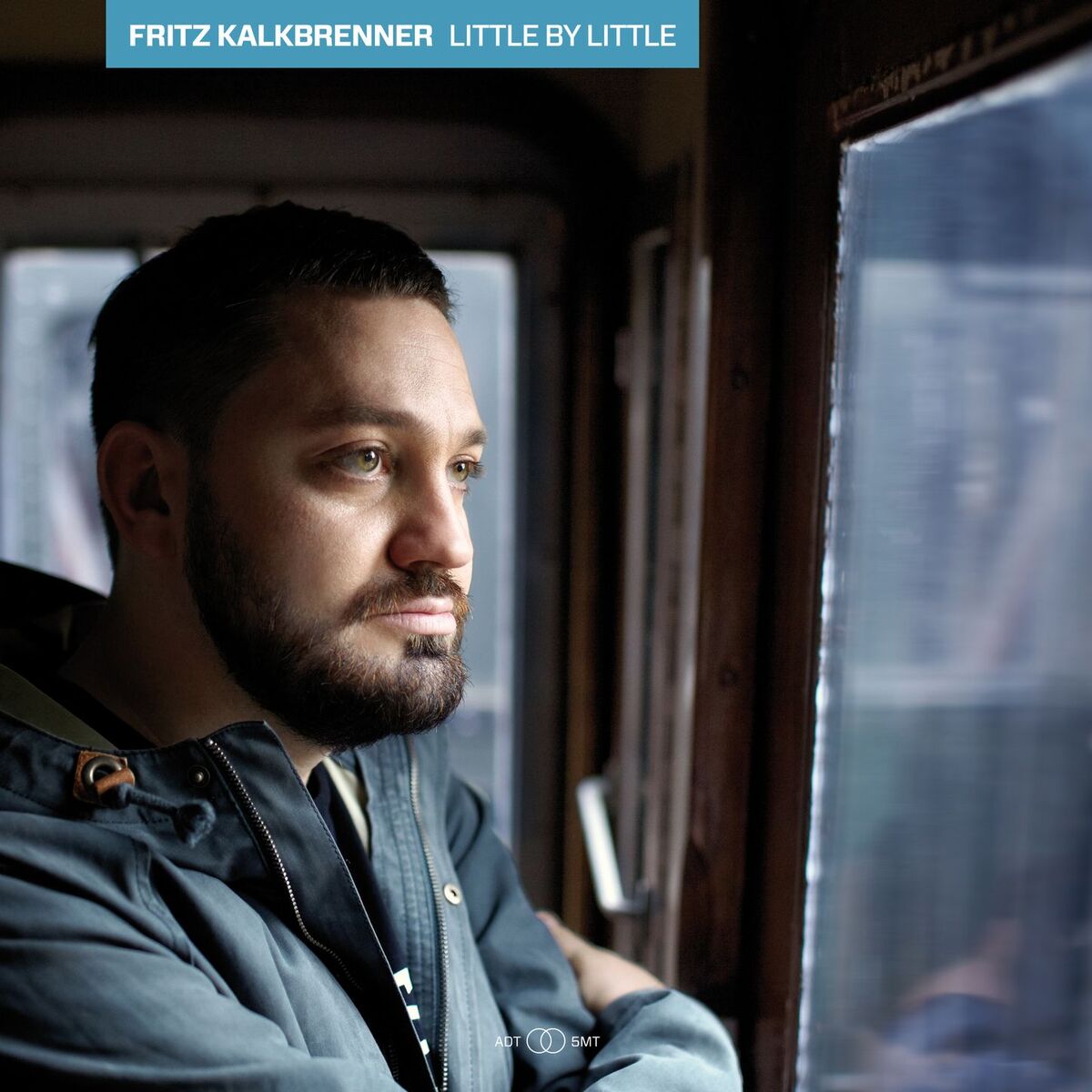 Album cover of Little by Little