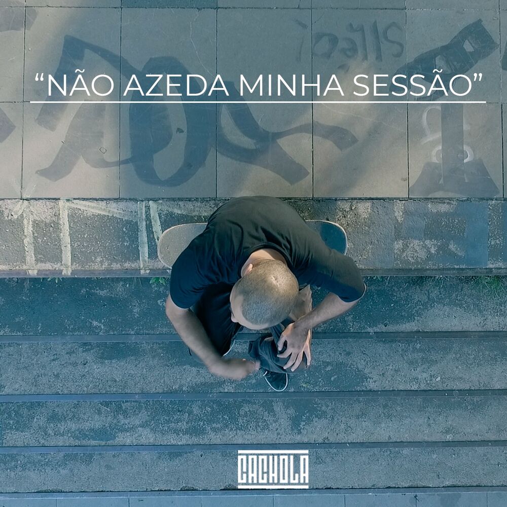 Picture of Não Azeda Minha Sessão
