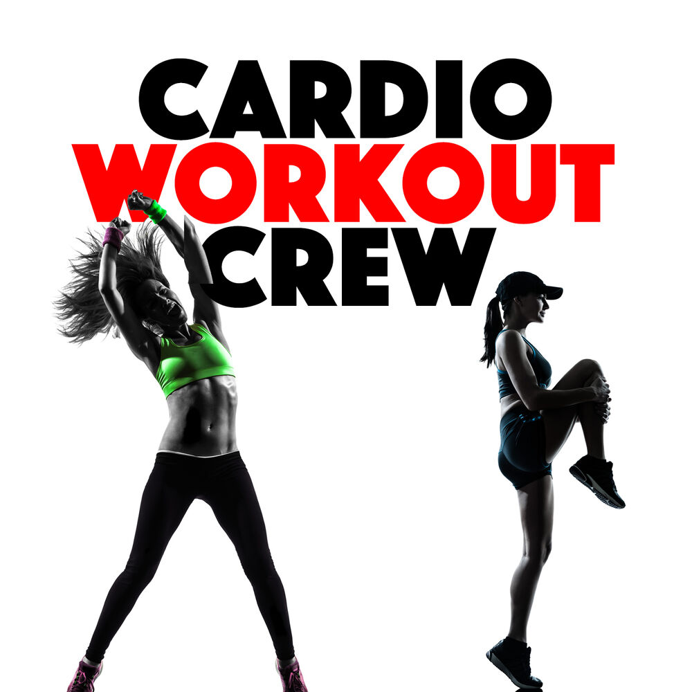 Picture of Cardio Workout Crew