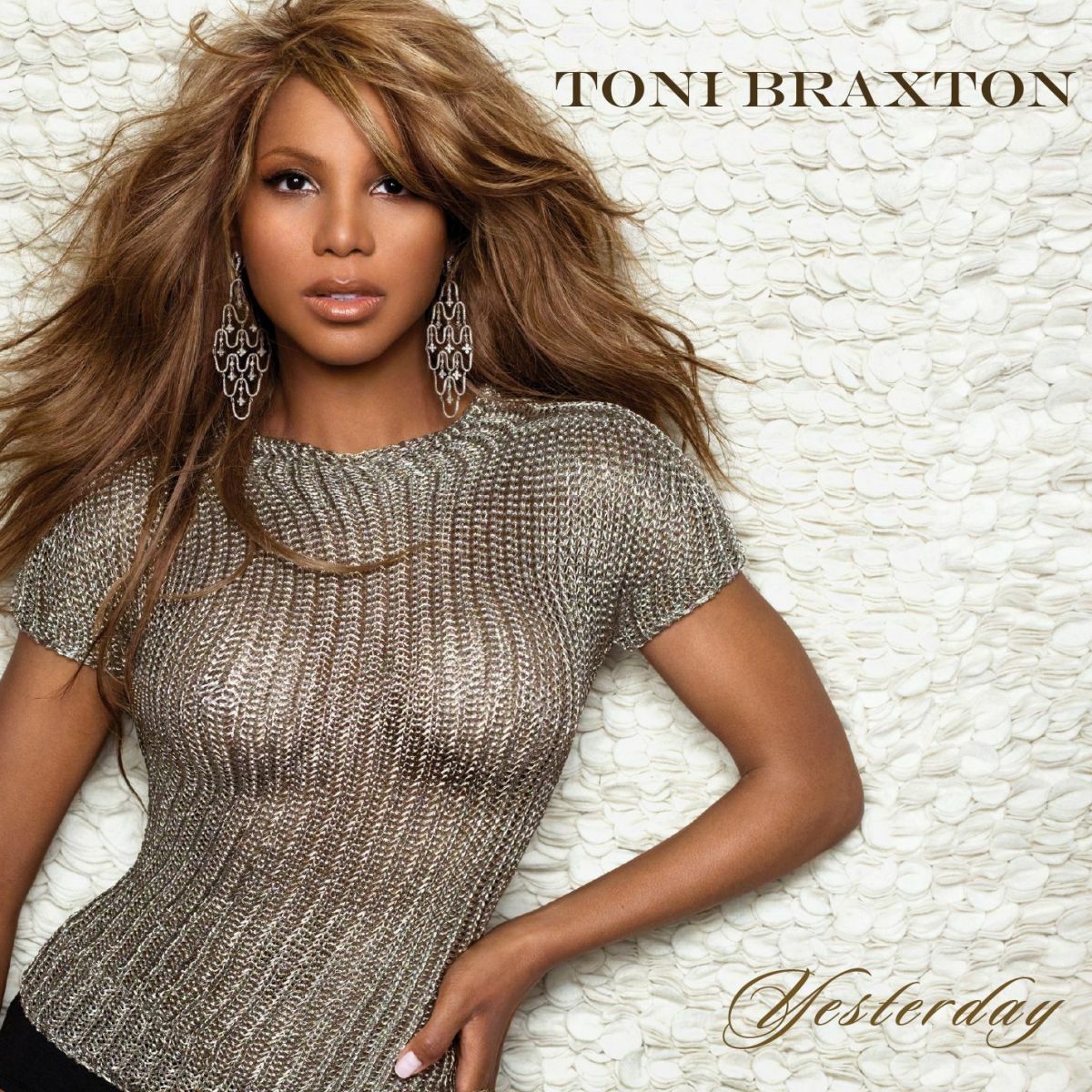 Album cover of Yesterday (feat. Trey Songz)