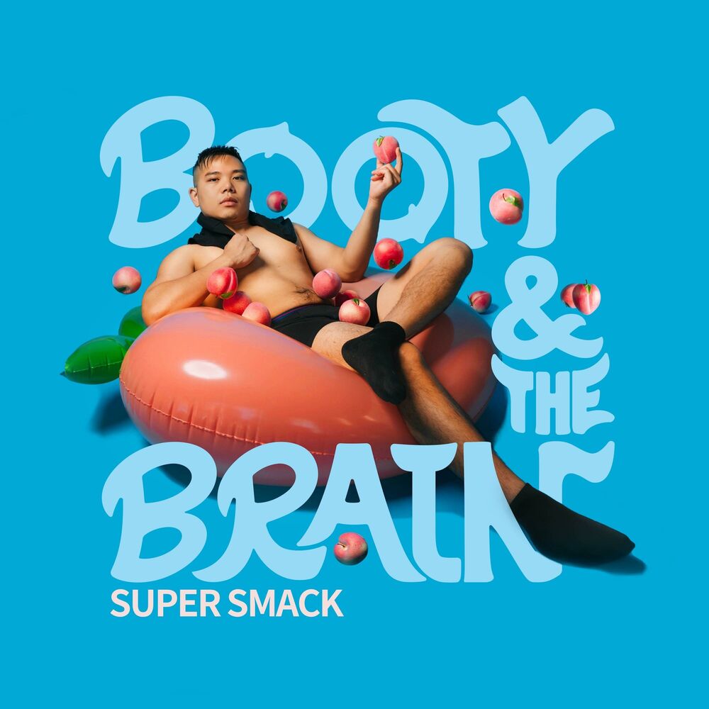 Picture of BOOTY & THE BRAIN