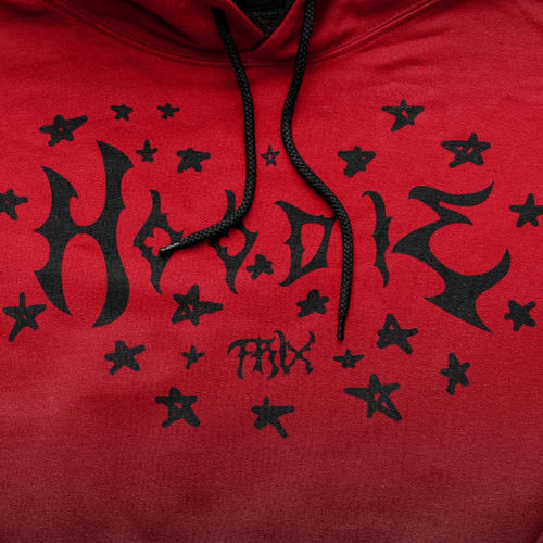 Hoodie