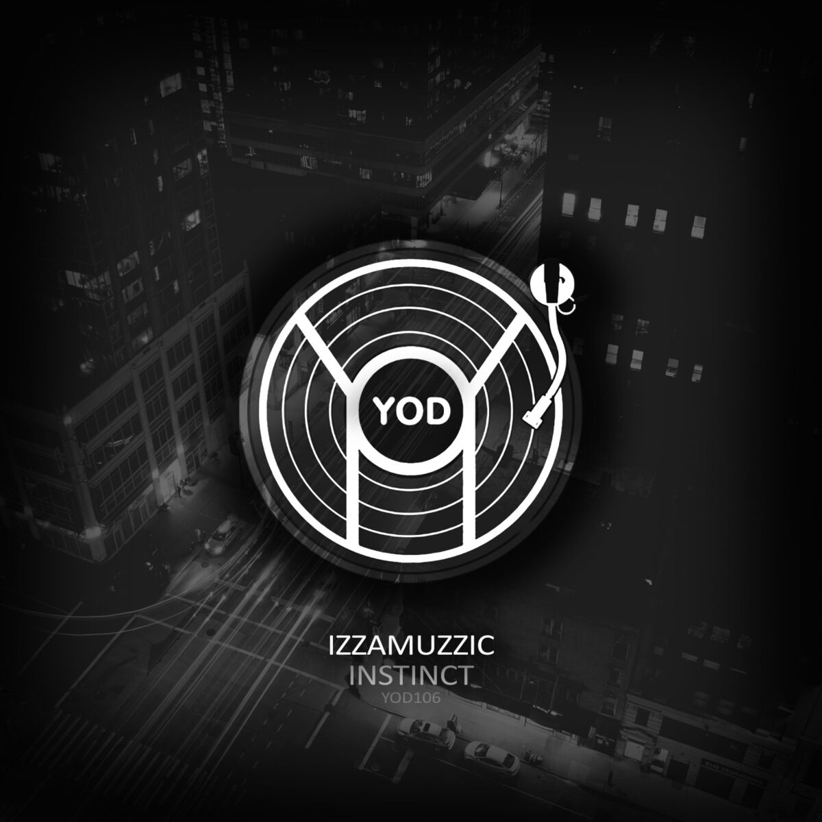 Album cover of Instinct (Original Mix)