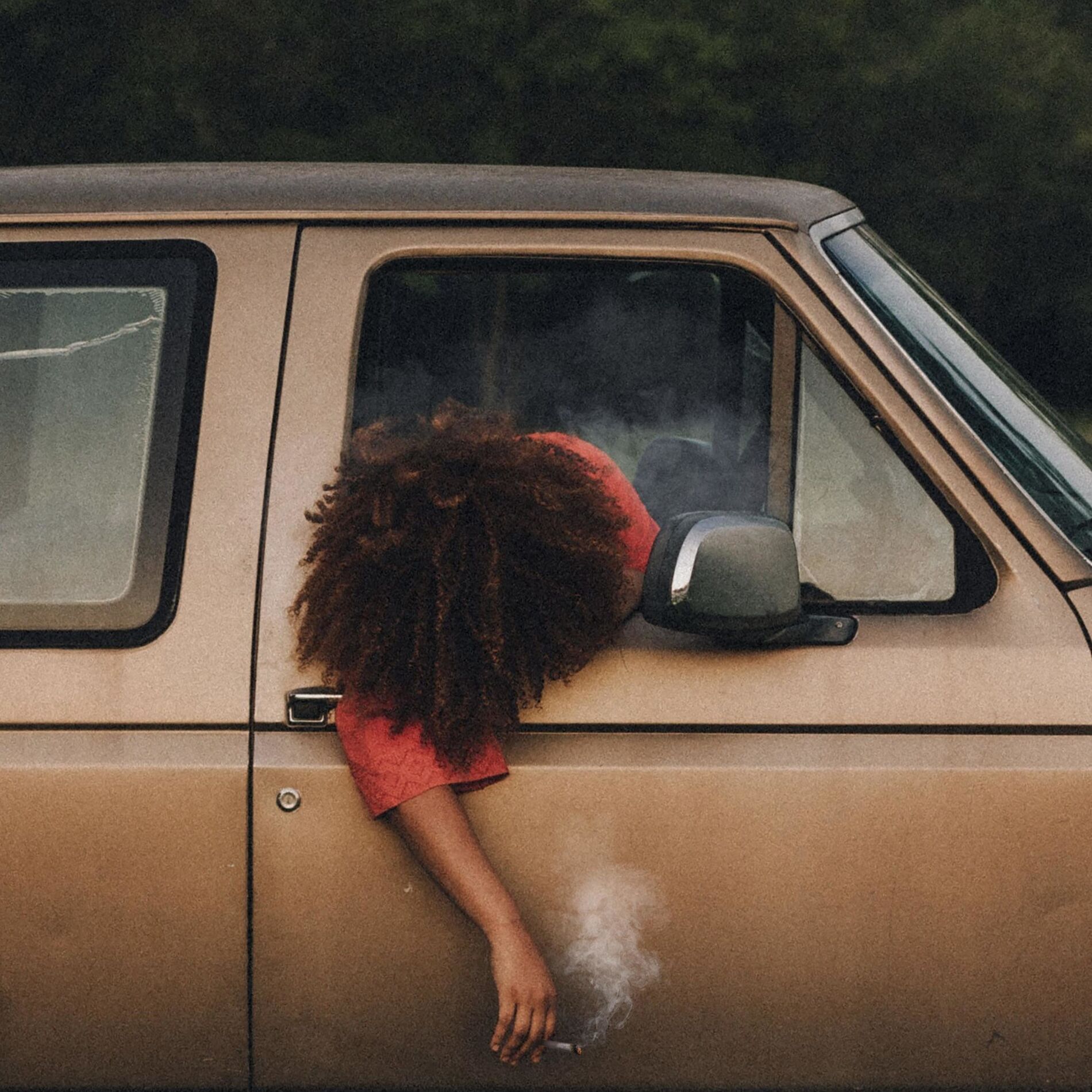 Album cover of last goodbye