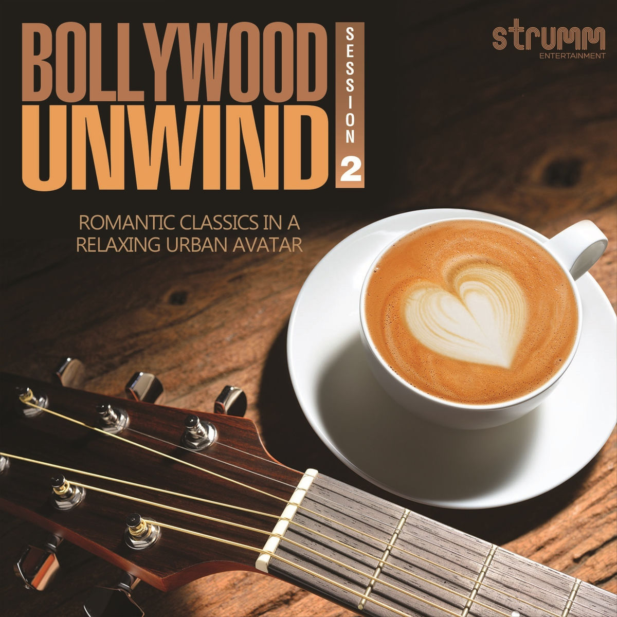 Album cover of Aise Na Mujhe Tum Dekho