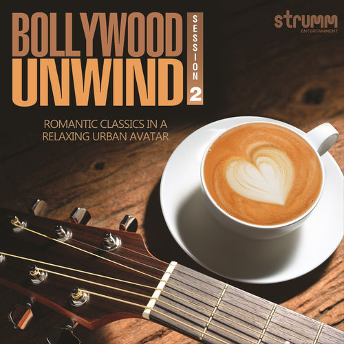 Dilbar Mere - The Unwind Mix by Rahul Vaidya - 160 BPM