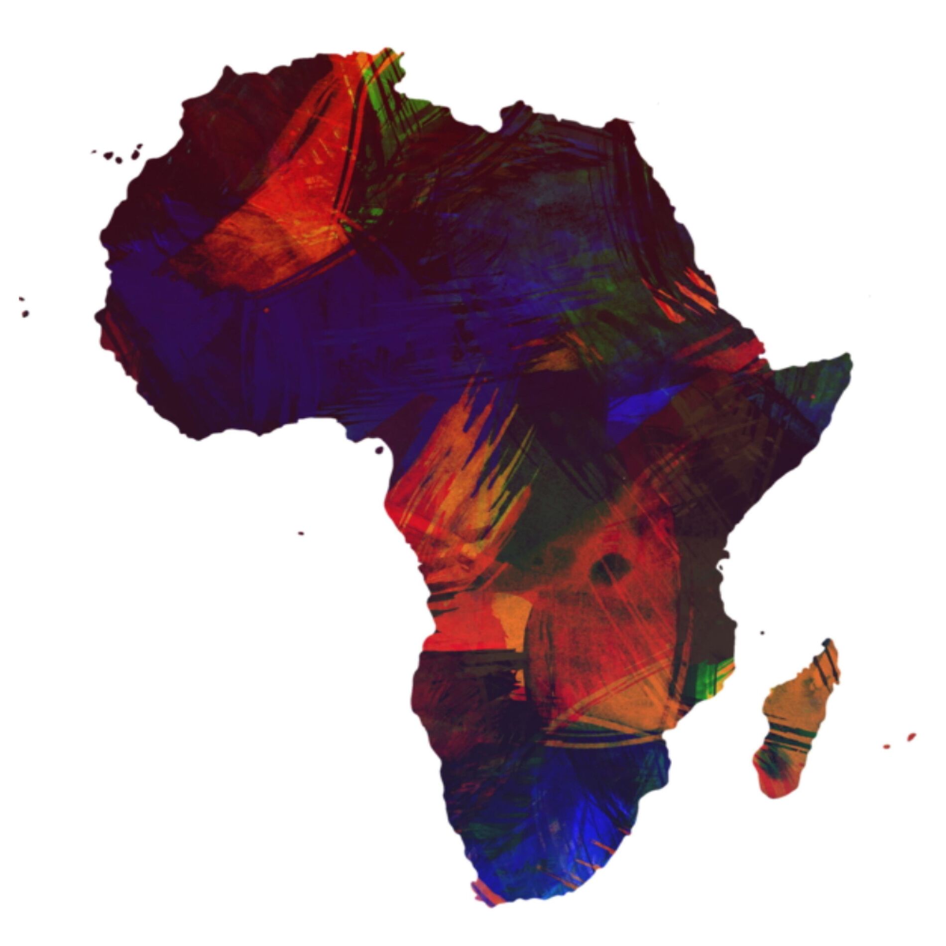 Album cover of Africa