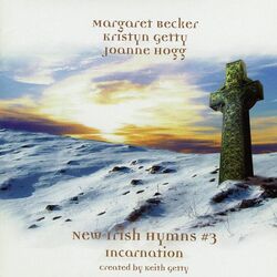 Cover of New Irish Hymns 3 - Incarnation