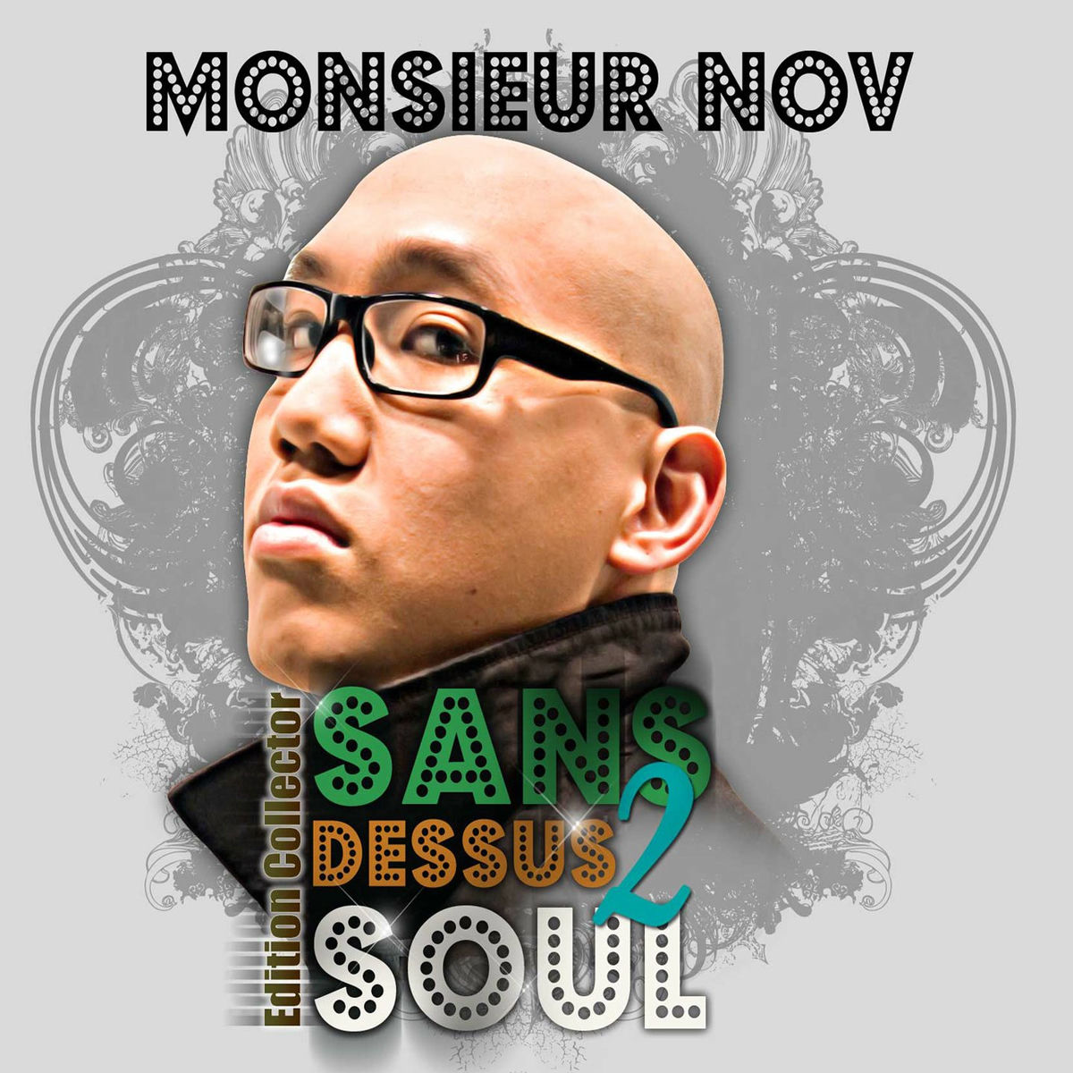 Album cover of Sans Dessus 2 Soul