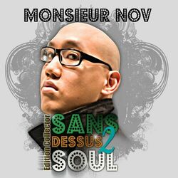 Cover of Sans Dessus 2 Soul